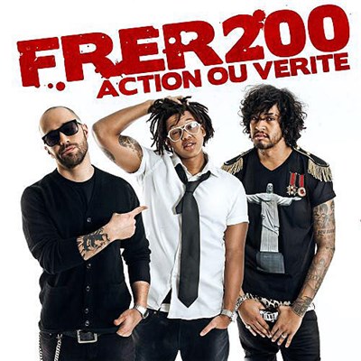 Frer 200 - Action Ou Vérité download mp3 flac