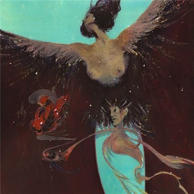 Kinit Her - Storm Of Radiance download mp3 flac