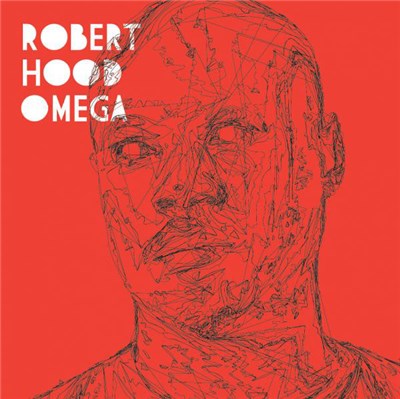 Robert Hood - Omega download mp3 flac