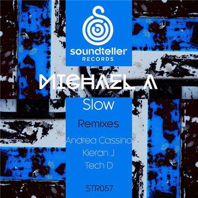 Michael A - Slow download mp3 flac