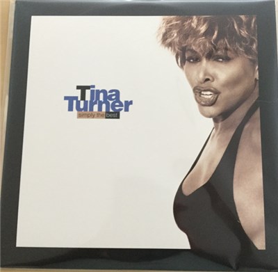 Tina Turner - Simply The Best download mp3 flac