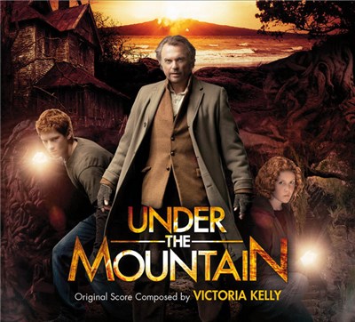 Victoria Kelly - Under The Mountain (Original Score) download mp3 flac
