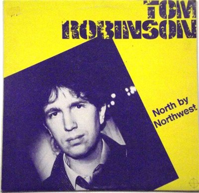 Tom Robinson - North By Northwest download mp3 flac