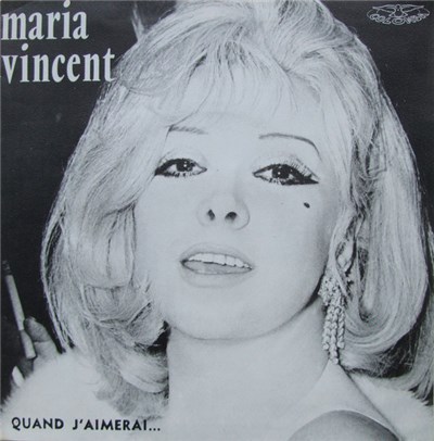 Maria Vincent - Quand J'aimerai... download mp3 flac