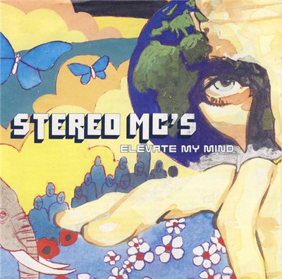 Stereo MC's - Elevate My Mind download mp3 flac
