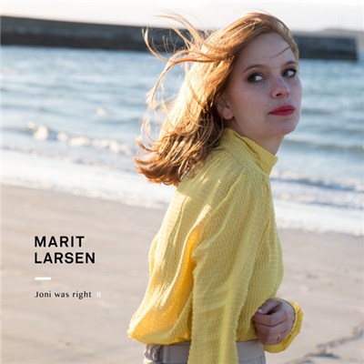 Marit Larsen - Joni Was Right I/II download mp3 flac