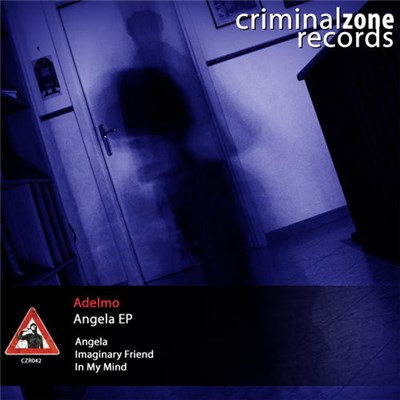 Adelmo - Angela EP download mp3 flac