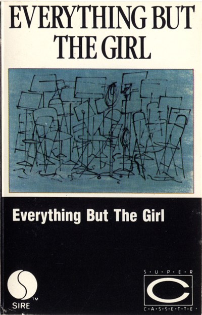 Everything But The Girl - Everything But The Girl download mp3 flac