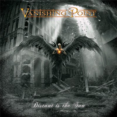 Vanishing Point - Distant Is The Sun download mp3 flac