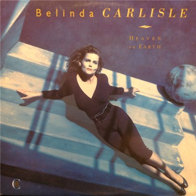 Belinda Carlisle - Heaven On Earth download mp3 flac
