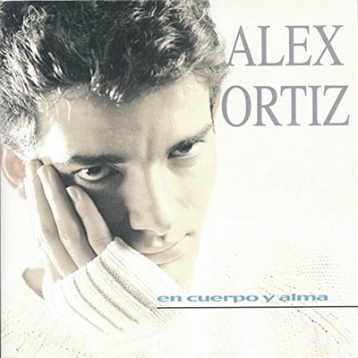 Alex Ortiz - En Cuerpo y Alma download mp3 flac