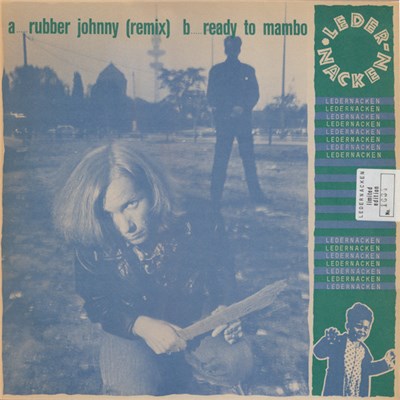 Ledernacken - Rubber Johnny download mp3 flac