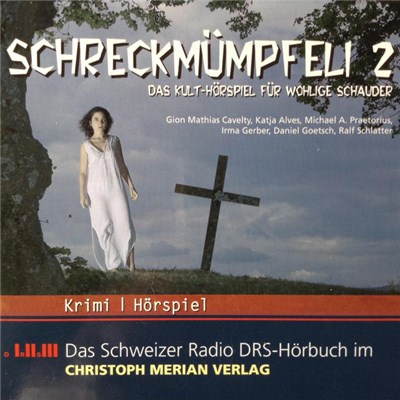 Various - Schreckmümpfeli 2 - Das Kulthörspiel Für Wohlige Schauder download mp3 flac