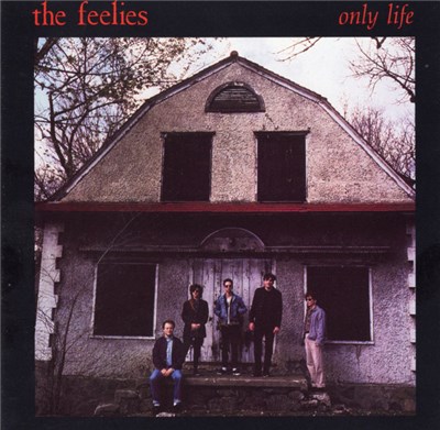 The Feelies - Only Life download mp3 flac