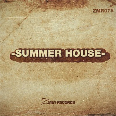Various - Summer House download mp3 flac