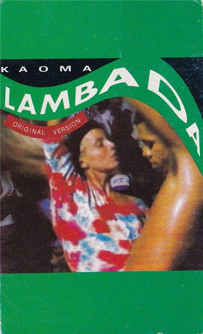 Kaoma - Lambada download mp3 flac