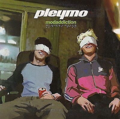 Pleymo - modaddiction download mp3 flac