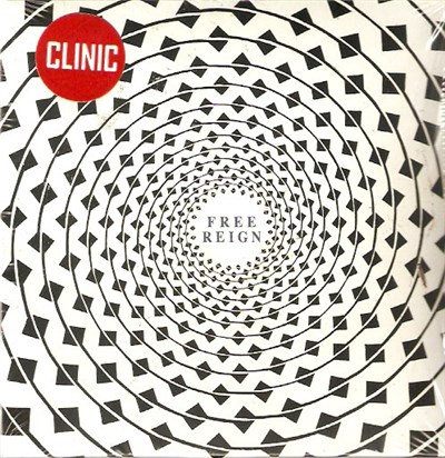 Clinic - Free Reign download mp3 flac