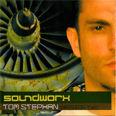 Tom Stephan - Soundworx Session Two download mp3 flac