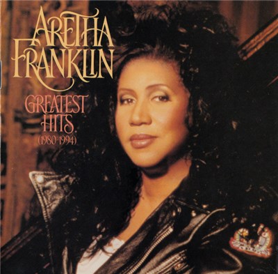 Aretha Franklin - Greatest Hits (1980-1994) download mp3 flac