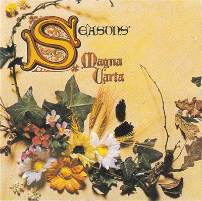 Magna Carta - Seasons download mp3 flac