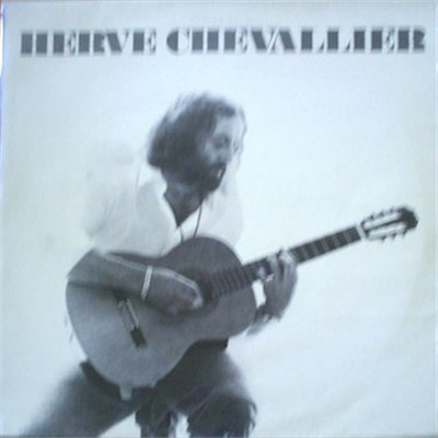 Hervé Chevallier - Hervé Chevallier download mp3 flac