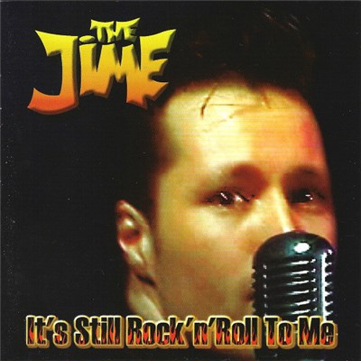 The Jime - It's Still Rock 'N' Roll To Me download mp3 flac