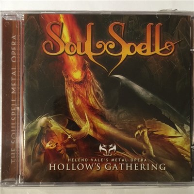 Soulspell - Hollow's Gathering download mp3 flac