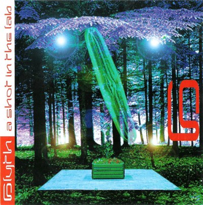 Glyth - A Shot In The Lab download mp3 flac
