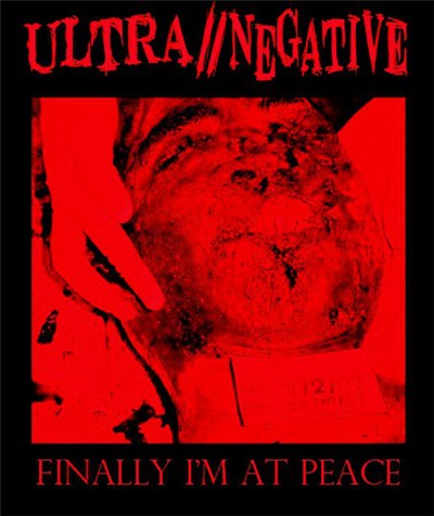Ultra//Negative - Finally I'm At Peace download mp3 flac