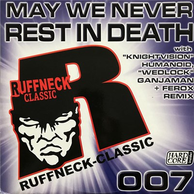 Wedlock / Knightvision - May We Never Rest In Death download mp3 flac