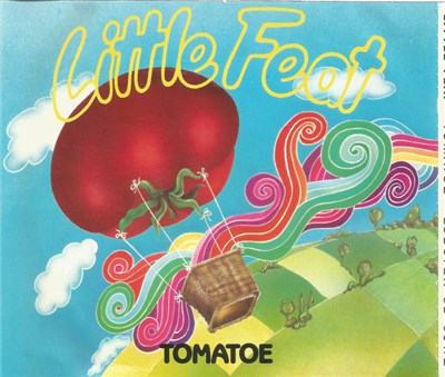 Little Feat - Tomatoe download mp3 flac