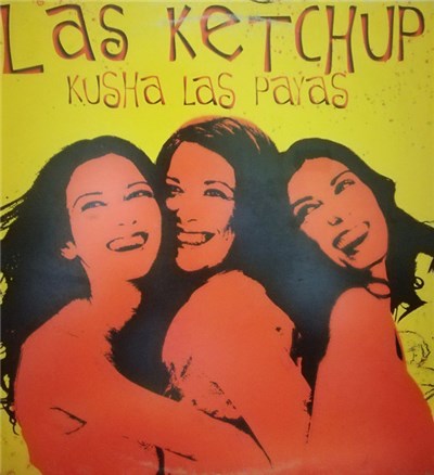 Las Ketchup - Kusha Las Payas download mp3 flac