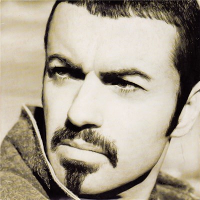 George Michael - Spinning The Wheel download mp3 flac