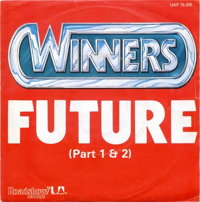 The Winners - Future (Part 1 & 2) download mp3 flac