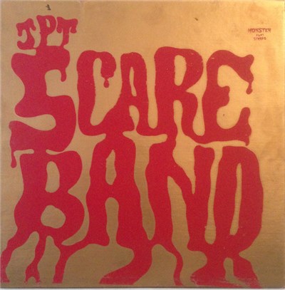 JPT Scare Band - Acid Acetate Excursion download mp3 flac
