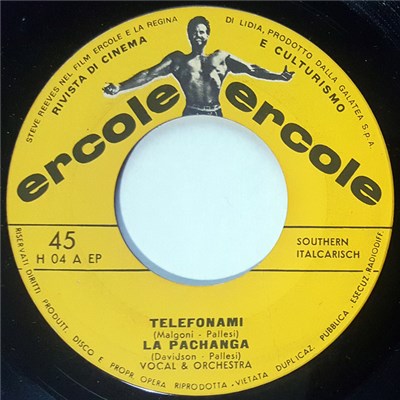 Unknown Artist - Telefonami download mp3 flac