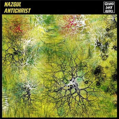 Nazgul - Antichrist download mp3 flac