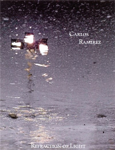 Carlos Ramirez - Refraction Of Light download mp3 flac