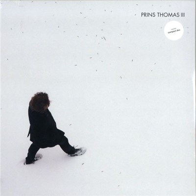 Prins Thomas - Prins Thomas III download mp3 flac