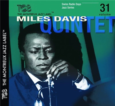 Miles Davis Quintet - Zurich 1960 download mp3 flac