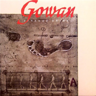 Gowan - Strange Animal download mp3 flac