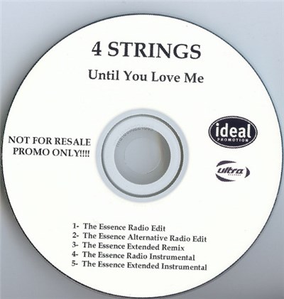 4 Strings - Until You Love Me download mp3 flac