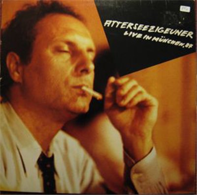 Attersee, Ferry Trio - Atterseezigeuner Live In München, 87 download mp3 flac