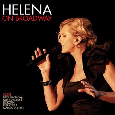 Helena - On Broadway download mp3 flac