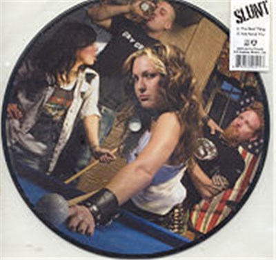 Slunt - The Best Thing / Not About You download mp3 flac