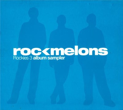 Rockmelons - Rockies 3 (Album Sampler) download mp3 flac