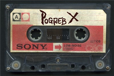 Pogreb X - Live At Studentski Centar • Zagreb 04.05.1981 download mp3 flac