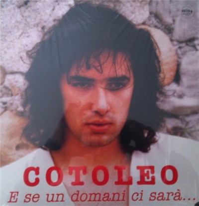 Cotoleo - E Se Un Domani Ci Sarà... download mp3 flac