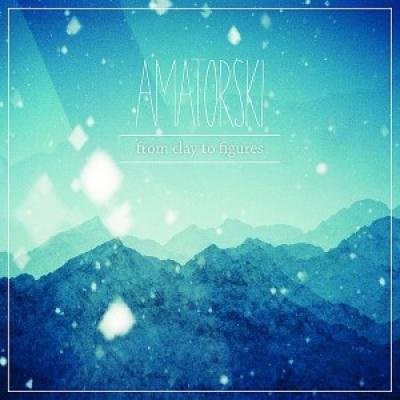 Amatorski - From Clay To Figures download mp3 flac